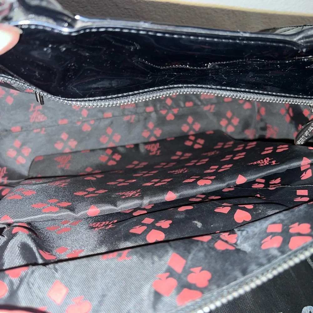 Lux de Ville | Tote - Picture 9 of 13